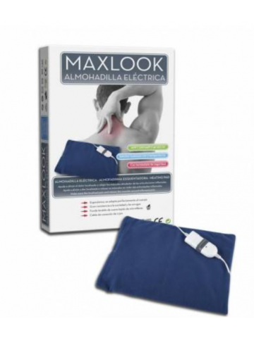 MAXLOOK ALMOHADILLA...