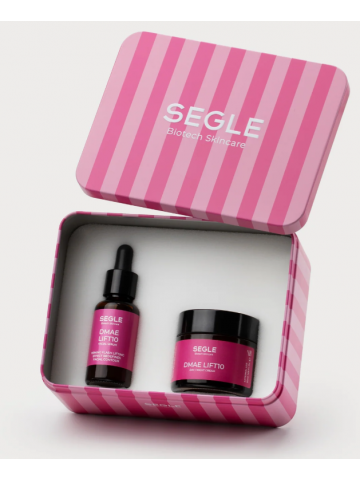 SEGLE CLINICAL COFRE...