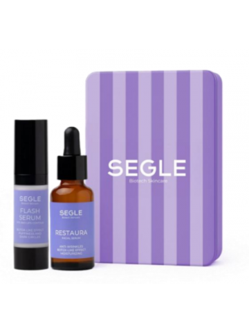 SEGLE CLINICAL ANTIARRUGAS...