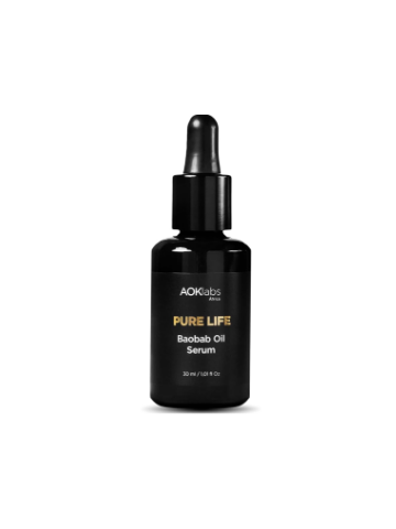 SERUM ACEITE BAOBAB