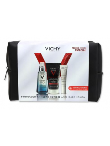 VICHY COFRE ANTIEDAD HOMBRE