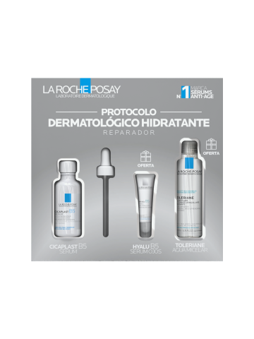 ROCHE POSAY COFRE CICAPLAST