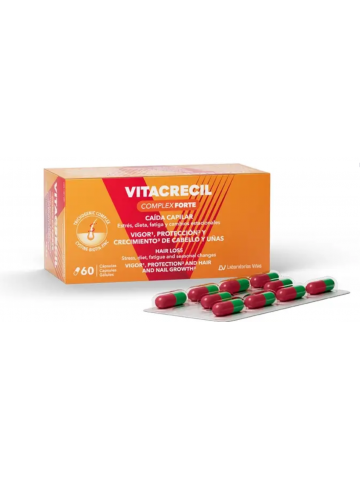 Vitacrecil Complex Forte 60...