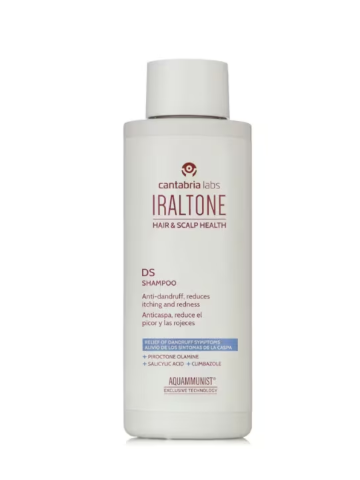 IRALTONE CHAMPU DS 200 ML