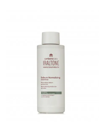 CANTABRIA IRALTONE CHAMPU...