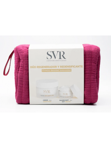 SVR PACK DENSITIUM CREMA+...