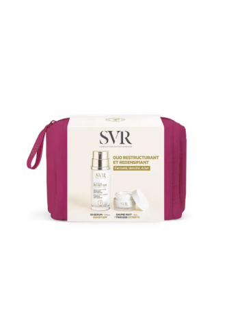 SVR PACK DENSITIUM...