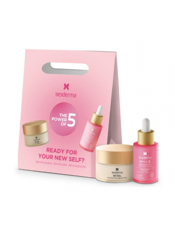 SESDERMA PACK ANTIEDAD...