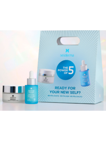 SESDERMA PACK REVITALIZANTE...