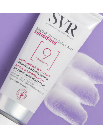 SVR SENSIFINE BAUME DESMAQ...