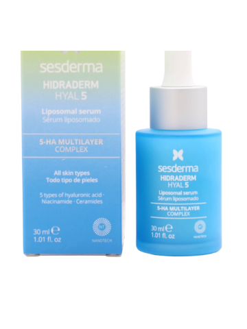 HIDRADERM HYAL 5 SERUM...