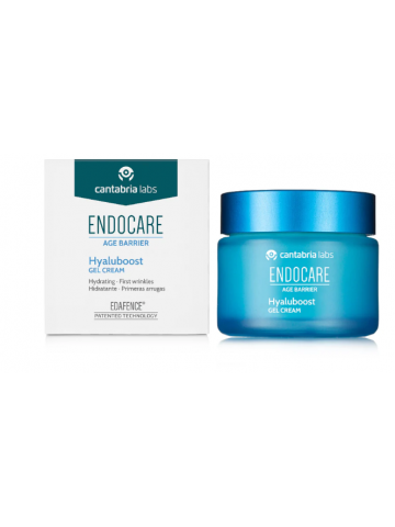 ENDOCARE AGE BARRIER...