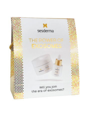 SESDERMA PACK EXOSES...
