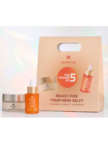 SESDERMA PACK LUMINOSIDAD...