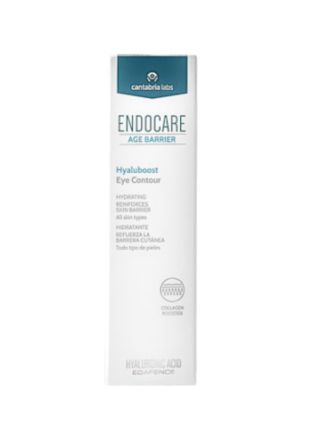 ENDOCARE AGE BARRIER...