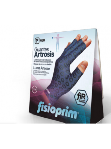 GUANTE FISIOPRIM FIR...