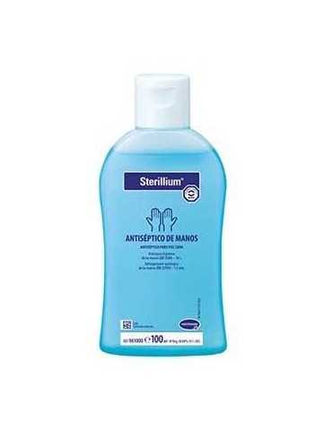 STERILLIUM 100 ML