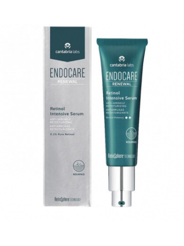 ENDOCARE RENEWAL RETINOID...