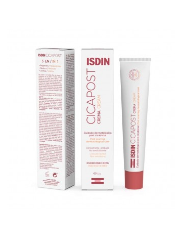 Isdin Cicapost Crema 50 g