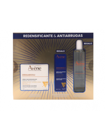 AVENE DermAbsolu Bálsamo de...