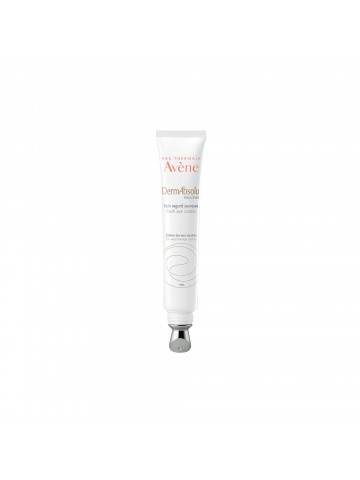 AVENE DERMABSOLU CONTORNO DE OJOS REJUVENECEDOR