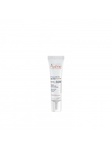AVENE HYALURON ACTIV PROCEDURE CREMA MICRO-LIFT