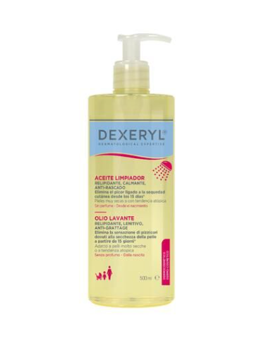 DEXERYL ACEITE LIMPIADOR 1...