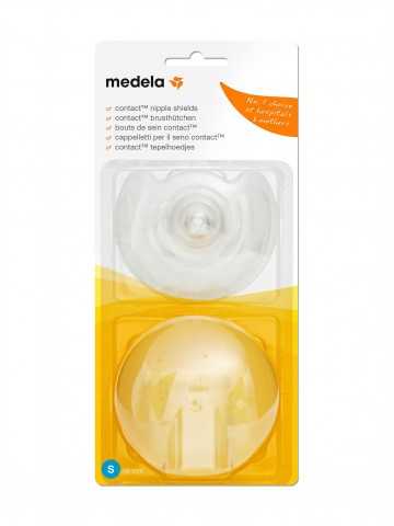 Medela Pezonera Conttact