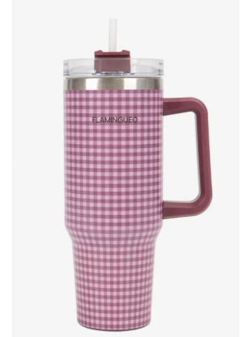 FLAMINGUEO BOTELLA TERMO...