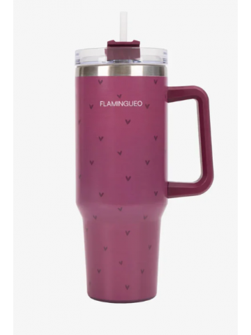 FLAMINGUEO BOTELLA TERMO...