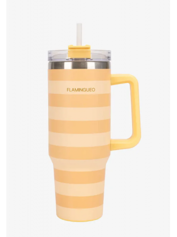 FLAMINGUEO BOTELLA TERMO...