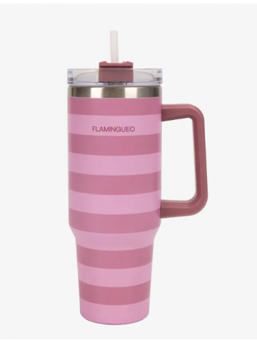 FLAMINGUEO BOTELLA TERMO...