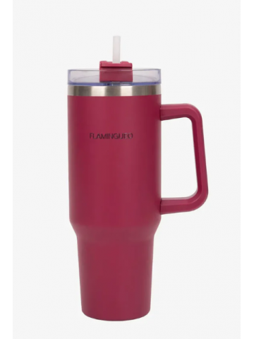 FLAMINGUEO BOTELLA TERMO...