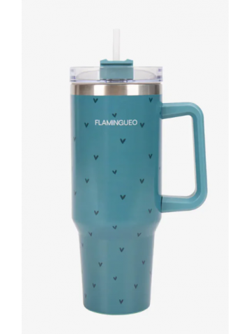 FLAMINGUEO BOTELLA TERMO...