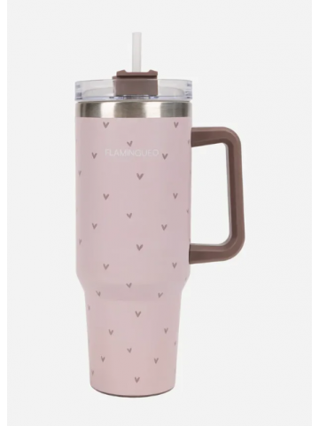 FLAMINGUEO BOTELLA TERMO...