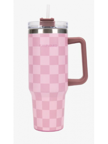 FLAMINGUEO BOTELLA TERMO...
