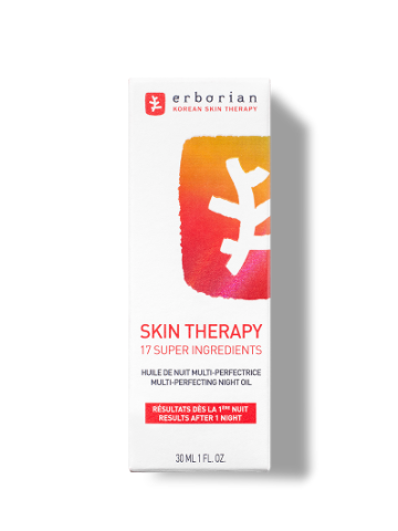 ERBORIAN SKIN THERAPY HUILE...