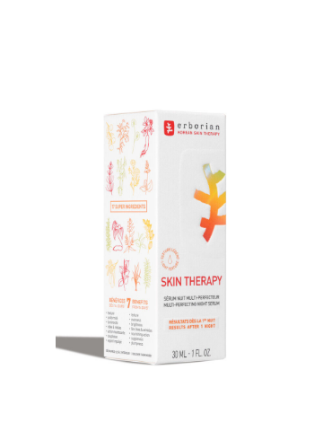 ERBORIAN SKIN THERAPY LIGHT...