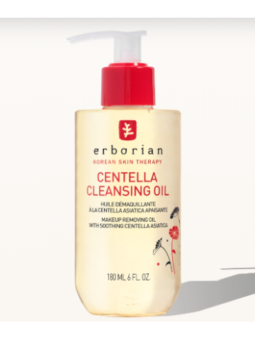 ERBORIAN CENTELLA CLEANSING...