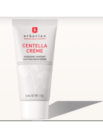 ERBORIAN CENTELLA CREME 50ML
