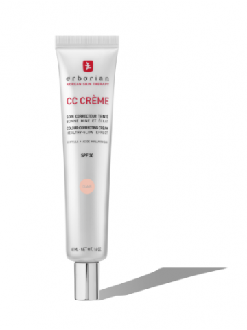 ERBORIAN CC CREME SPF30...