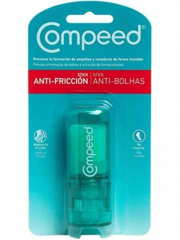 Compeed Anti-Fricción Stick...