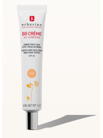 ERBORIAN BB CREME SPF20...