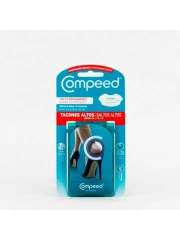 Compeed Ampollas Para...