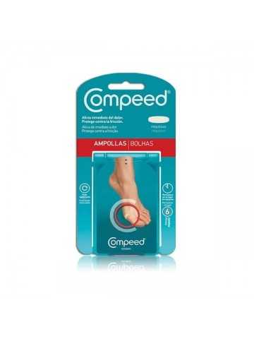 Compeed Ampollas Tamaño...