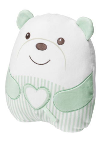 CHICCO OSO DE PELUCHE...