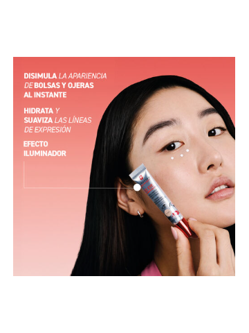 ERBORIAN CC EYE SPF20 CLAIR...