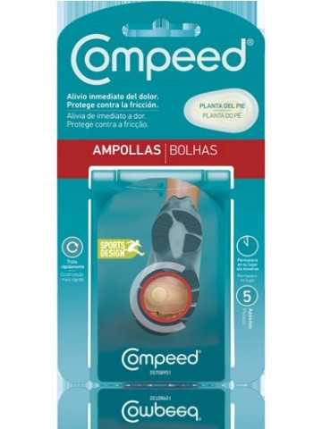 Compeed Ampollas Para...