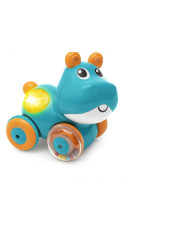 CHICCO JUEGO HIPOPOTAMO BSF...