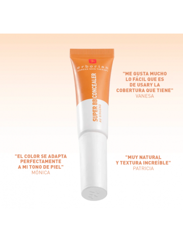 ERBORIAN SUPER BB CONCEALER...